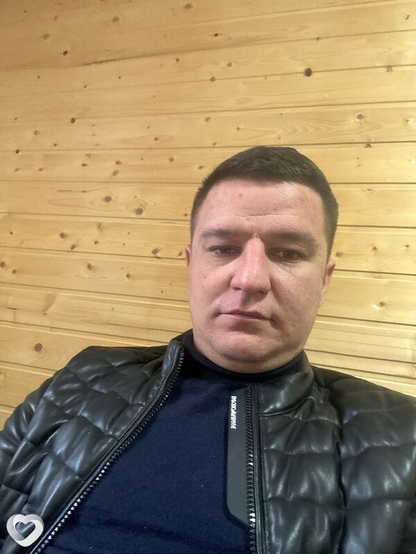 Рустам, 38, Саратове — анкета №3211111