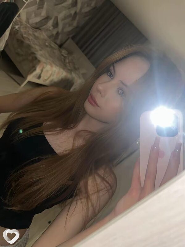 Марина, 19, Челябинске — анкета №3211113