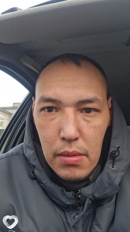 Роллан, 36, Семей — анкета №3211134