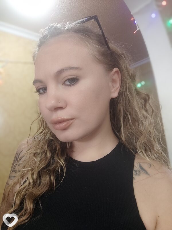 Марина, 36, Донецке — анкета №3211138
