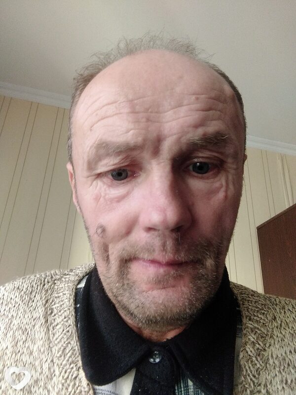 Василий, 55, Гродно — анкета №3211140