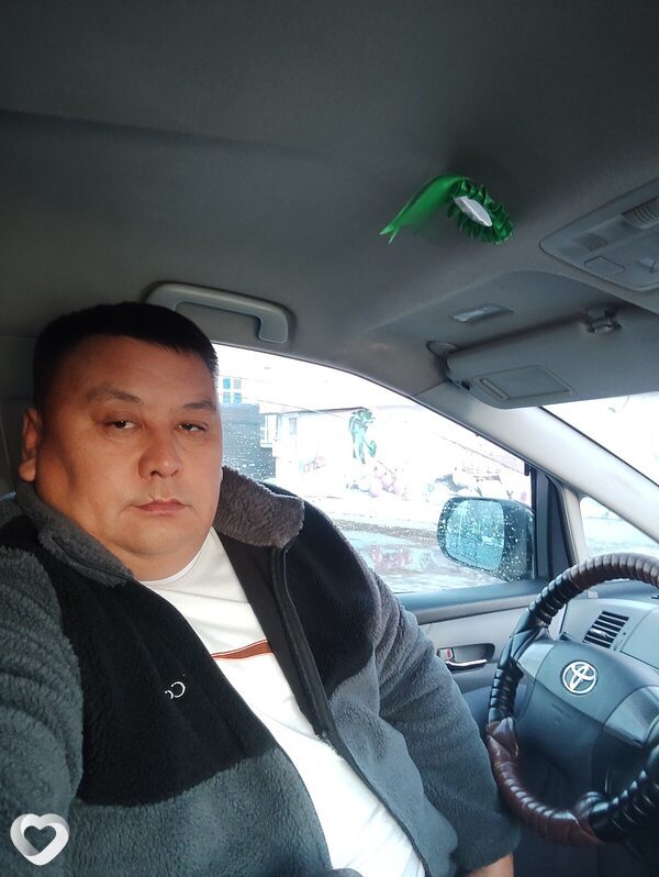 Бека, 44, Астане — анкета №3211471