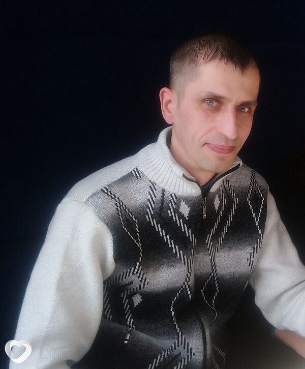 Сергей, 48, Новосибирске — анкета №3211472