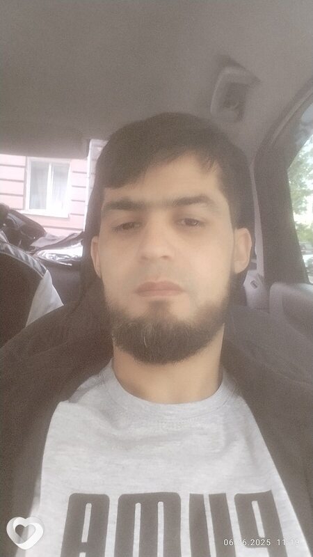 Барис, 33, Новокузнецке — анкета №3211473