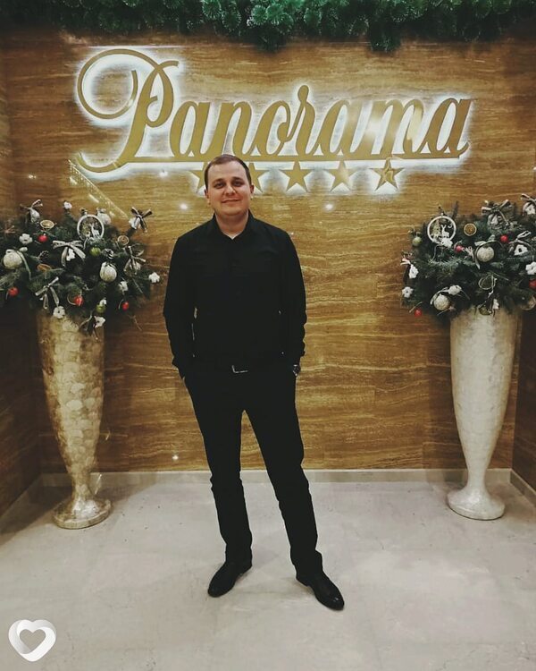 Тамик, 31, Москве — анкета №3211475
