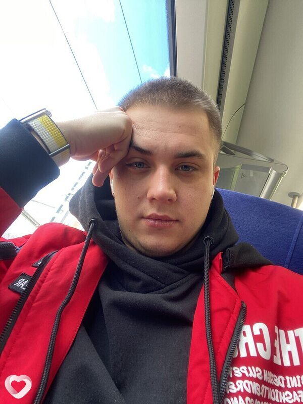 Кирилл, 30, Бресте — анкета №3211477
