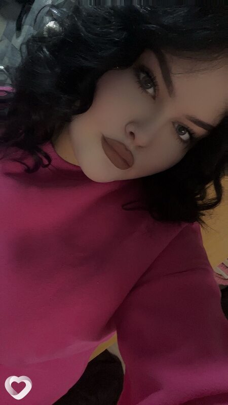 Alena, 23, Нижнем Новгороде — анкета №3211489