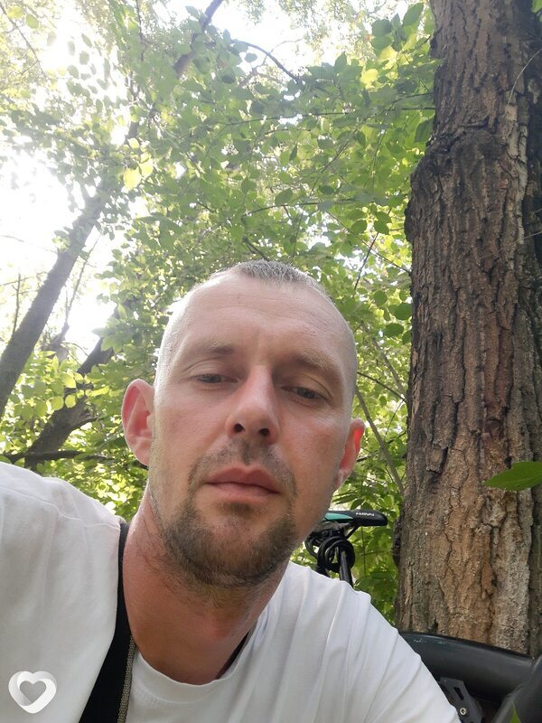 Алексей, 39, Пензе — анкета №3211367