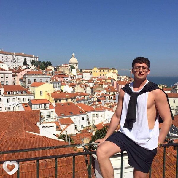 Александр, 33, Кишинёв — анкета №3211370