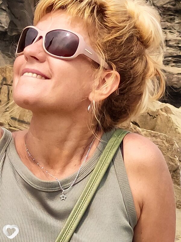 Elen, 53, Иркутске — анкета №3211373