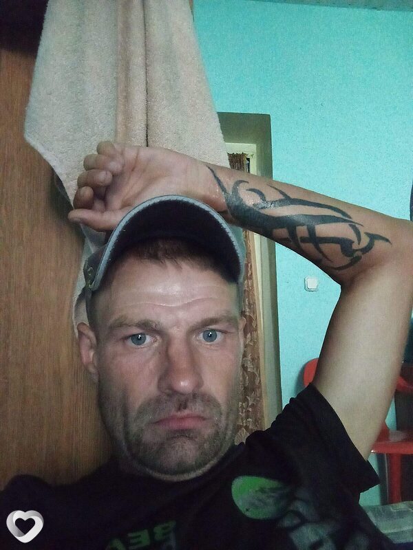 Дмитрий, 42, Липецке — анкета №3211374