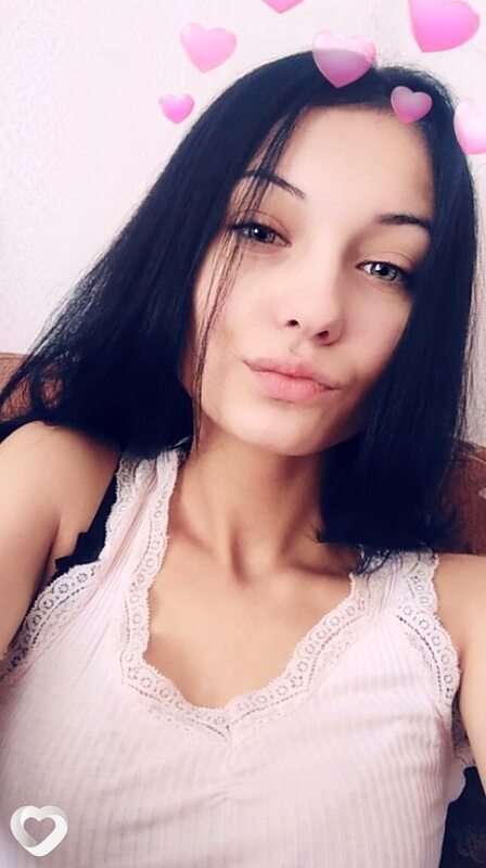 Катрин, 28, Уфе — анкета №3211383