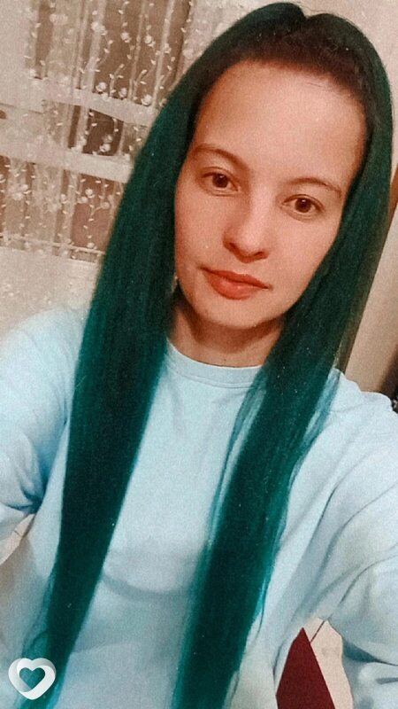Арина, 26, Ханты-Мансийске — анкета №3211158