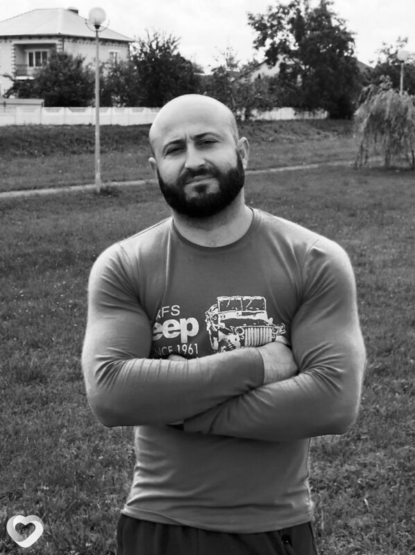 Alex, 40, Барановичах — анкета №3211163