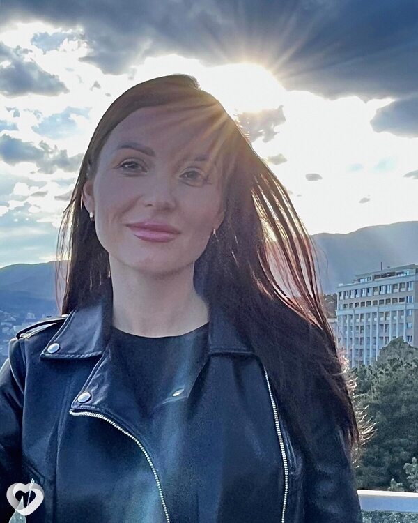 Олеся, 28, Сергиеве Посаде — анкета №3211196
