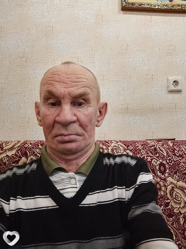 Ильдус, 67, Уфе — анкета №3211198