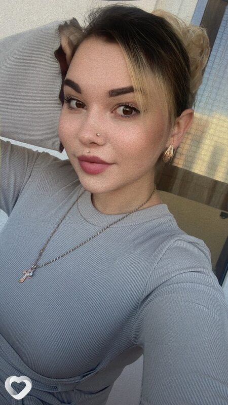 Юлия, 25, Михайловск (Ставропольский край) — анкета №3211206