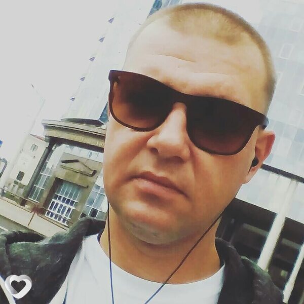 Виталий, 40, Москве — анкета №3211211