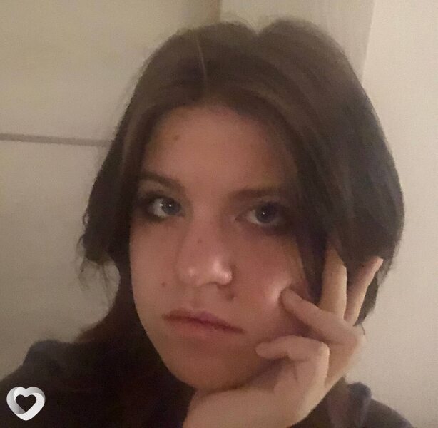 Яна, 19, Челябинске — анкета №3211292
