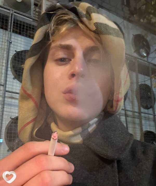 Емельян, 19, Москве — анкета №3211293