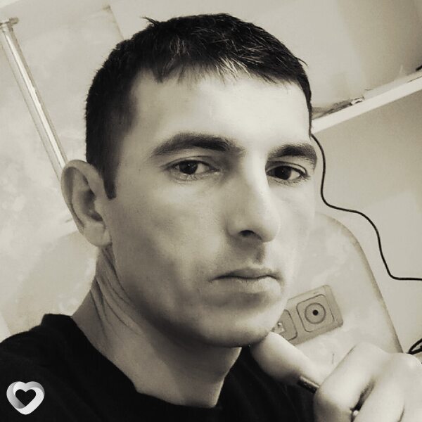 Евгений, 36, Волгограде — анкета №3211303