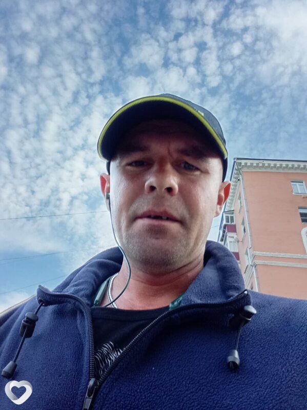 Володя, 37, Великом Новгороде — анкета №3211217
