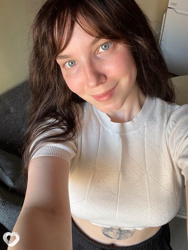 Оксана, 25, Казани — анкета №3211218