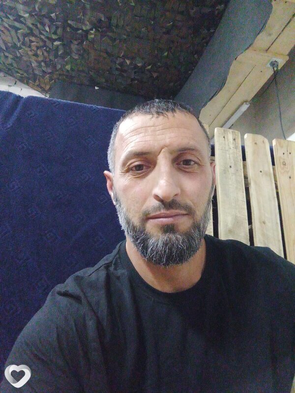 Алекс, 42, Мариуполе — анкета №3211223