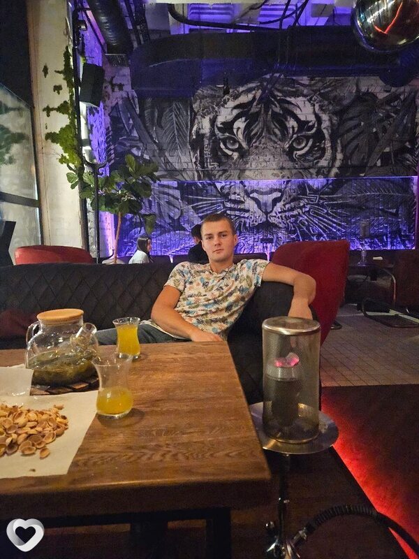 Иван, 25, Тольятти — анкета №3211225