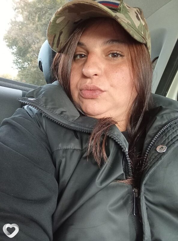 Елизавета, 38, Пензе — анкета №3211229