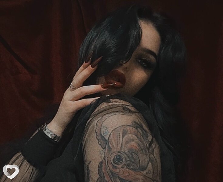 Лиза, 21, Москве — анкета №3211230