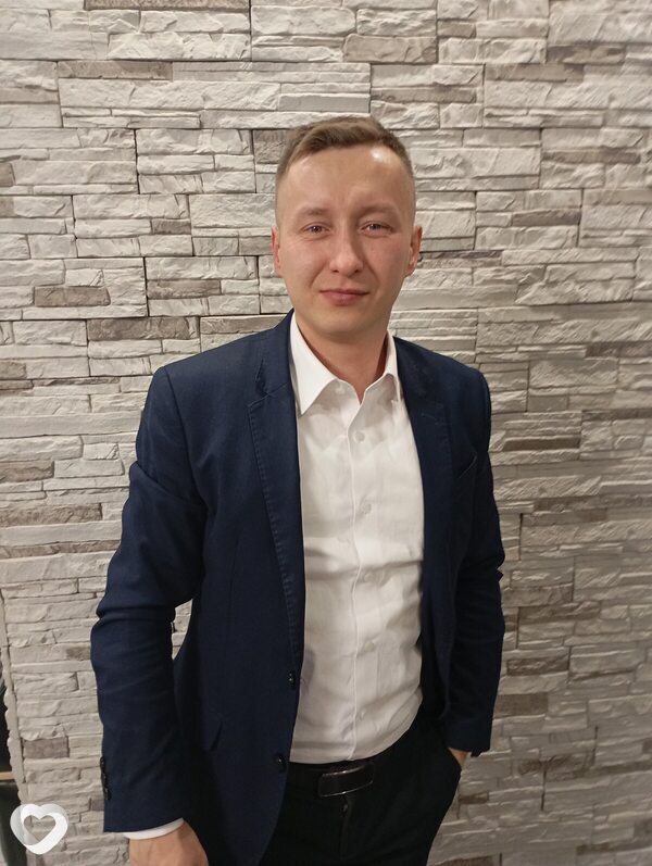 Макс, 34, Самаре — анкета №3211248