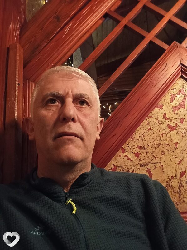 İstanbul, 47, Бобруйске — анкета №3211252