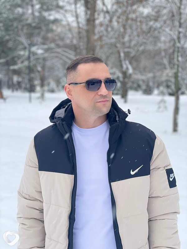 Андрей, 42, Ростове-на-Дону — анкета №3211256