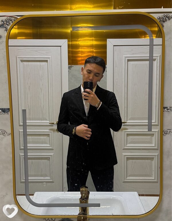 Амир, Талдыкорган