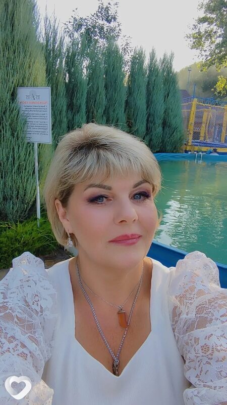 Елена, 56, Брянске — анкета №3211316