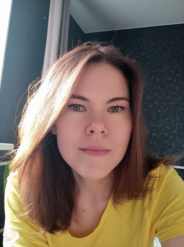 Дарья, 36, Екатеринбурге — анкета №3211323