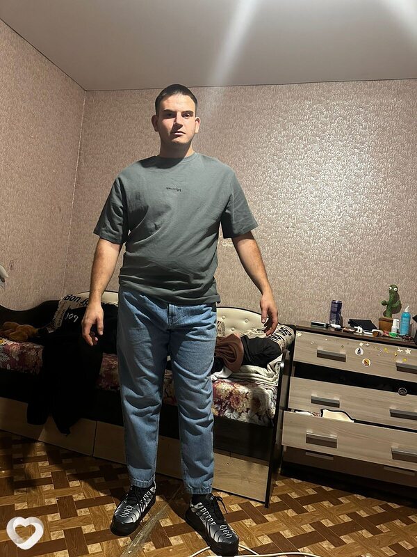 Ариëм, 18, Саратове — анкета №3211335
