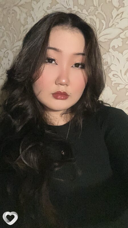 Laura, 26, Якутске — анкета №3211340