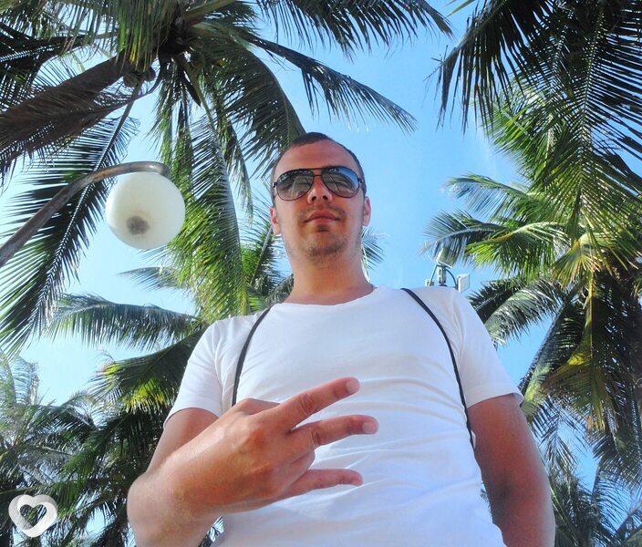 Егор, 42, Владимире — анкета №3211166