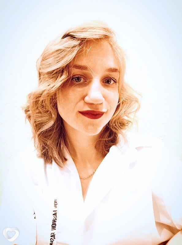 Валерия, 25, Канске — анкета №3211167