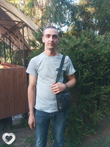 Сергій, 34, Запорожье — анкета №3211170