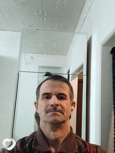 Hymid, 56, Павлодаре — анкета №3211171