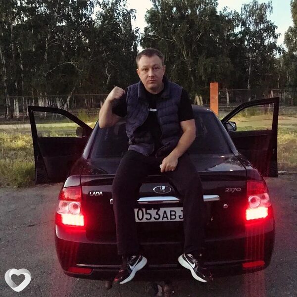 Александр, 32, Костанае — анкета №3211175