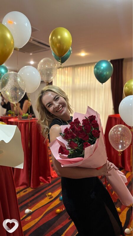 Светлана, 43, Алматы — анкета №3211185