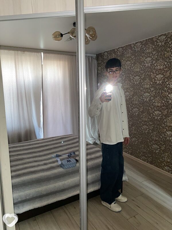 Ilya, 20, Минске — анкета №3211189