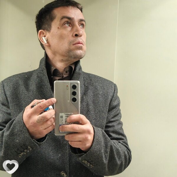 Антон, 40, Серпухове — анкета №3211593
