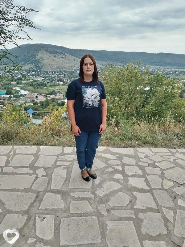 Ольга, 33, Тольятти — анкета №3211594