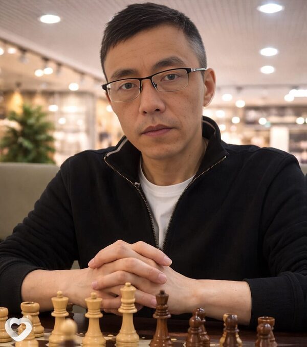 Алексей, 44, Астане — анкета №3211597