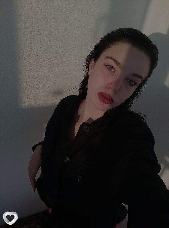 Света, 24, Гомеле — анкета №3211598
